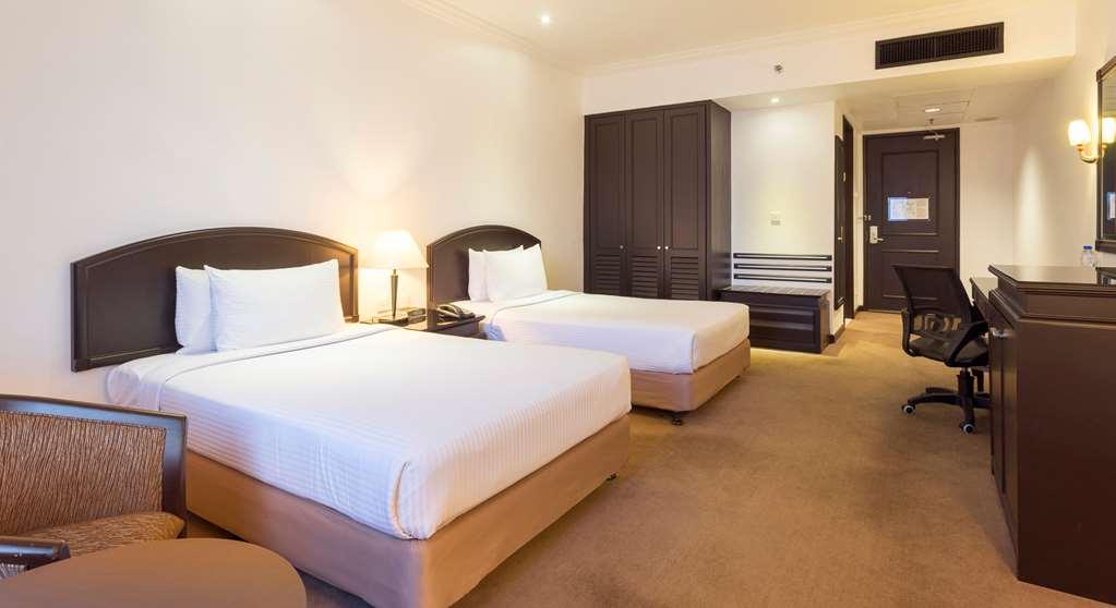 Bayview Hotel Georgetown Penang Cameră foto